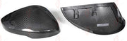 DRY CARBON SIDE MIRROR COVERS STICK ON for HONDA CIVIC 11TH GEN FE FL 2022+
Set includes:

Side Mirror Covers
Material: Dry Carbon

NOTE: For mirrors with the turn-signal cutout. Add-on type - installs over the original part. Professional installation is required.