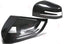 DRY CARBON SIDE MIRROR COVERS STICK ON for MERCEDES BENZ GLE GLS GL W166 X166 2013 - 2019
Set includes:

Side Mirror Covers
Material: Dry Carbon

NOTE: Fits: G Class W463 2013 -  18, GLE X166 2015 -  17, GL X166 2013 - 16, GLS X166 2015 - 18. Add-on type - installs over the original part. Professional installation is required.
