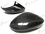 DRY CARBON SIDE MIRROR COVERS STICK ON for PORSCHE PANAMERA 971 2017 - 2023
Set includes:

Side Mirror Covers (with or without assist-sensor cutout - your choice)
Material: Dry Carbon

NOTE: For LHD (left-hand drive) cars only. Available with or without the driver-assist sensor cutout - specify your version when ordering. Add-on type - installs over the original part. Professional installation is required.