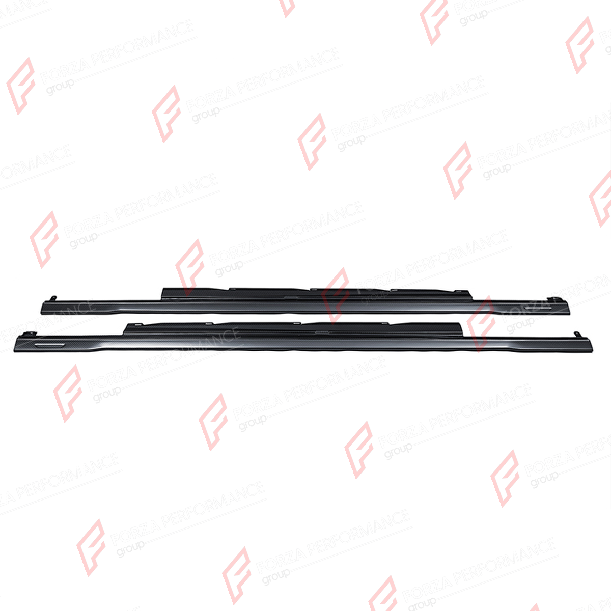 DRY CARBON SIDE SKIRTS for AUDI RS6 AVANT C8 2019 - 2023 FORZA PERFORMANCE custom fit Mansory Style

Set includes:
Side Skirts

Material: Dry Carbon

NOTE: Professional installation is required.