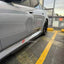 DRY CARBON SIDE SKIRTS for BMW M5 G90 G99 2024+

Set includes:
Side Skirts

Material: Dry Carbon

NOTE: Professional installation is required.