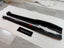 FORZA PERFORMANCE DRY CARBON SIDE SKIRTS for FERRARI 296 GTS GTB custom fit NOVITEC
