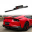 DRY CARBON SIDE SKIRTS for FERRARI 812 SUPERFAST GTS 2017 - 2024 FORZA PERFORMANCE custom fit OEM Style

Set includes:
Side Skirts

Material: Dry Carbon

NOTE: Professional installation is required.