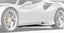 DRY CARBON SIDE SKIRTS for FERRARI F8 2019 - 2022

Set Include:

Side Skirts

Material: Dry Carbon


Note: Professional installation is required.

Why “Contact Us for Pricing”?

We don’t display fixed prices because our goal is to offer you the most competitive deal possible. Product costs often decrease over time, and by requesting a quote, you’ll receive our most up-to-date price on market.

SECURED PAYMENT METHODS&nbsp;
PayPal (+4.4% fee)
Visa / Mastercard / American Express (through PayPal)

Bank Wire t