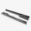 DRY CARBON SIDE SKIRTS for HONDA ACURA NSX NA1 NA2 1990 - 2005

Set includes:

Side Skirts

Material: Dry Carbon

NOTE: Professional installation is required.

Why “Contact Us for Pricing”?

We don’t display fixed prices because our goal is to offer you the most competitive deal possible. Product costs often decrease over time, and by requesting a quote, you’ll receive our most up-to-date price on market.

SECURED PAYMENT METHODS&nbsp;
PayPal (+4.4% fee)
Visa / Mastercard / American Express (through PayPal)