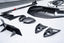 DRY CARBON SIDE SKIRTS for LAMBORGHINI REVUELTO 2023+ FORZA PERFORMANCE custom fit Mansory Style

Set includes:
Side Skirts

Material: Dry Carbon

NOTE: Professional installation is required.