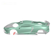 DRY CARBON SIDE SKIRTS for MCLAREN GT 2019 - 2023 FORZA PERFORMANCE custom fit OEM Style

Set includes:
Side Skirts

Material: Dry Carbon

NOTE: Professional installation is required.