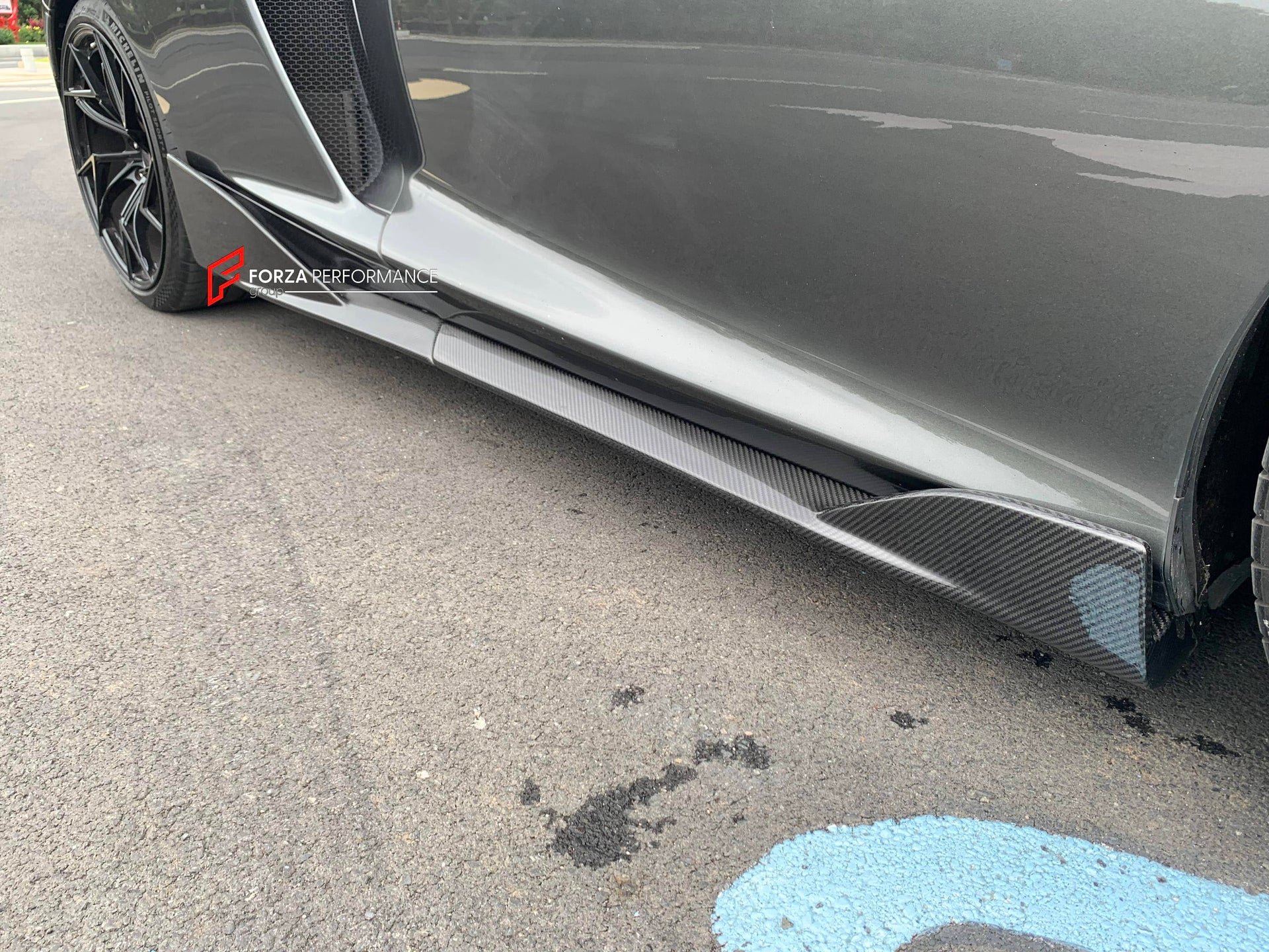 DRY CARBON SIDE SKIRTS for MCLAREN GT 2019+

Set includes:

Side Skirts

Material: Dry Carbon

NOTE: Professional installation is required


Why “Contact Us for Pricing”?

We don’t display fixed prices because our goal is to offer you the most competitive deal possible. Product costs often decrease over time, and by requesting a quote, you’ll receive our most up-to-date price on market.

SECURED PAYMENT METHODS&nbsp;
PayPal (+4.4% fee)
Visa / Mastercard / American Express (through PayPal)

Bank Wire transfe