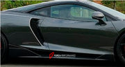 DRY CARBON SIDE SKIRTS for MCLAREN GT 2019+

Set includes:

Side Skirts

Material: Dry Carbon

NOTE: Professional installation is required


Why “Contact Us for Pricing”?

We don’t display fixed prices because our goal is to offer you the most competitive deal possible. Product costs often decrease over time, and by requesting a quote, you’ll receive our most up-to-date price on market.

SECURED PAYMENT METHODS&nbsp;
PayPal (+4.4% fee)
Visa / Mastercard / American Express (through PayPal)

Bank Wire transfe