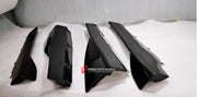 DRY CARBON SIDE SKIRTS for MCLAREN GT 2019+

Set includes:

Side Skirts

Material: Dry Carbon

NOTE: Professional installation is required


Why “Contact Us for Pricing”?

We don’t display fixed prices because our goal is to offer you the most competitive deal possible. Product costs often decrease over time, and by requesting a quote, you’ll receive our most up-to-date price on market.

SECURED PAYMENT METHODS&nbsp;
PayPal (+4.4% fee)
Visa / Mastercard / American Express (through PayPal)

Bank Wire transfe