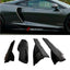 DRY CARBON SIDE SKIRTS for MCLAREN GT 2019+

Set includes:

Side Skirts

Material: Dry Carbon

NOTE: Professional installation is required


Why “Contact Us for Pricing”?

We don’t display fixed prices because our goal is to offer you the most competitive deal possible. Product costs often decrease over time, and by requesting a quote, you’ll receive our most up-to-date price on market.

SECURED PAYMENT METHODS&nbsp;
PayPal (+4.4% fee)
Visa / Mastercard / American Express (through PayPal)

Bank Wire transfe