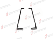DRY CARBON SIDE SKIRTS for MERCEDES-BENZ G-CLASS W464 2019 - 2024 FORZA PERFORMANCE custom fit Top Style

Set includes:
Side Skirts

Material: Dry Carbon

NOTE: Professional installation is required.