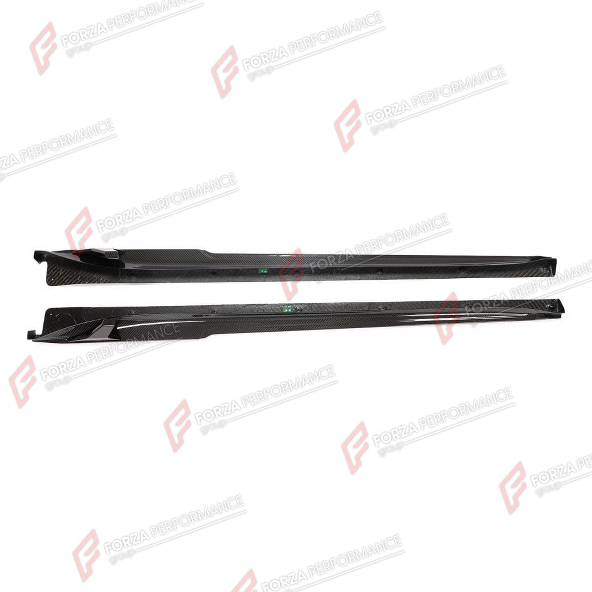 DRY CARBON SIDE SKIRTS for PORSCHE 911 991 2017 - 2019 FORZA PERFORMANCE Custom Fit
Set includes:

Side Skirts
Material: Dry Carbon

NOTE: Professional installation is required.

Why “Contact Us for Pricing”?
We don’t display fixed prices because our goal is to offer you the most competitive deal possible. Product costs often decrease over time, and by requesting a quote, you’ll receive our most up-to-date price on market.

SECURED PAYMENT METHODS
PayPal (+4.4% fee)
Visa / Mastercard / American Express (thr