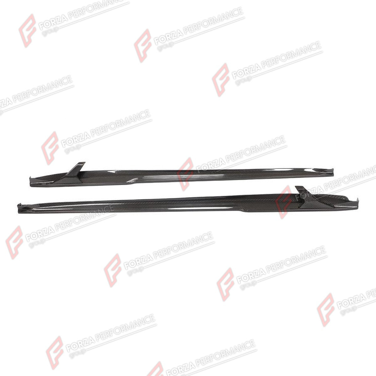 DRY CARBON SIDE SKIRTS for PORSCHE 911 991 2017 - 2019 FORZA PERFORMANCE Custom Fit
Set includes:

Side Skirts
Material: Dry Carbon

NOTE: Professional installation is required.

Why “Contact Us for Pricing”?
We don’t display fixed prices because our goal is to offer you the most competitive deal possible. Product costs often decrease over time, and by requesting a quote, you’ll receive our most up-to-date price on market.

SECURED PAYMENT METHODS
PayPal (+4.4% fee)
Visa / Mastercard / American Express (thr