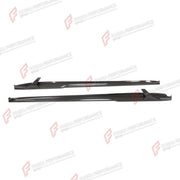 DRY CARBON SIDE SKIRTS for PORSCHE 911 991 2017 - 2019 FORZA PERFORMANCE Custom Fit
Set includes:

Side Skirts
Material: Dry Carbon

NOTE: Professional installation is required.

Why “Contact Us for Pricing”?
We don’t display fixed prices because our goal is to offer you the most competitive deal possible. Product costs often decrease over time, and by requesting a quote, you’ll receive our most up-to-date price on market.

SECURED PAYMENT METHODS
PayPal (+4.4% fee)
Visa / Mastercard / American Express (thr