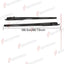 DRY CARBON SIDE SKIRTS for PORSCHE 911 991 2017 - 2019 FORZA PERFORMANCE Custom Fit
Set includes:

Side Skirts
Material: Dry Carbon

NOTE: Professional installation is required.

Why “Contact Us for Pricing”?
We don’t display fixed prices because our goal is to offer you the most competitive deal possible. Product costs often decrease over time, and by requesting a quote, you’ll receive our most up-to-date price on market.

SECURED PAYMENT METHODS
PayPal (+4.4% fee)
Visa / Mastercard / American Express (thr
