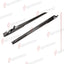DRY CARBON SIDE SKIRTS for PORSCHE 911 991 2017 - 2019 FORZA PERFORMANCE Custom Fit
Set includes:

Side Skirts
Material: Dry Carbon

NOTE: Professional installation is required.

Why “Contact Us for Pricing”?
We don’t display fixed prices because our goal is to offer you the most competitive deal possible. Product costs often decrease over time, and by requesting a quote, you’ll receive our most up-to-date price on market.

SECURED PAYMENT METHODS
PayPal (+4.4% fee)
Visa / Mastercard / American Express (thr