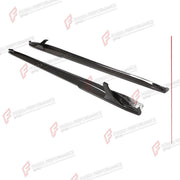 DRY CARBON SIDE SKIRTS for PORSCHE 911 991 2017 - 2019 FORZA PERFORMANCE Custom Fit
Set includes:

Side Skirts
Material: Dry Carbon

NOTE: Professional installation is required.

Why “Contact Us for Pricing”?
We don’t display fixed prices because our goal is to offer you the most competitive deal possible. Product costs often decrease over time, and by requesting a quote, you’ll receive our most up-to-date price on market.

SECURED PAYMENT METHODS
PayPal (+4.4% fee)
Visa / Mastercard / American Express (thr