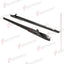 DRY CARBON SIDE SKIRTS for PORSCHE 911 991 2017 - 2019 FORZA PERFORMANCE Custom Fit
Set includes:

Side Skirts
Material: Dry Carbon

NOTE: Professional installation is required.

Why “Contact Us for Pricing”?
We don’t display fixed prices because our goal is to offer you the most competitive deal possible. Product costs often decrease over time, and by requesting a quote, you’ll receive our most up-to-date price on market.

SECURED PAYMENT METHODS
PayPal (+4.4% fee)
Visa / Mastercard / American Express (thr