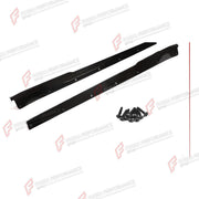 DRY CARBON SIDE SKIRTS for PORSCHE 911 991 2017 - 2019 FORZA PERFORMANCE Custom Fit
Set includes:

Side Skirts
Material: Dry Carbon

NOTE: Professional installation is required.

Why “Contact Us for Pricing”?
We don’t display fixed prices because our goal is to offer you the most competitive deal possible. Product costs often decrease over time, and by requesting a quote, you’ll receive our most up-to-date price on market.

SECURED PAYMENT METHODS
PayPal (+4.4% fee)
Visa / Mastercard / American Express (thr