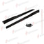 DRY CARBON SIDE SKIRTS for PORSCHE 911 991 2017 - 2019 FORZA PERFORMANCE Custom Fit
Set includes:

Side Skirts
Material: Dry Carbon

NOTE: Professional installation is required.

Why “Contact Us for Pricing”?
We don’t display fixed prices because our goal is to offer you the most competitive deal possible. Product costs often decrease over time, and by requesting a quote, you’ll receive our most up-to-date price on market.

SECURED PAYMENT METHODS
PayPal (+4.4% fee)
Visa / Mastercard / American Express (thr
