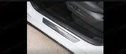 DRY CARBON SIDE SKIRTS for TESLA MODEL Y JUNIPER 2025+
Set includes:

Side Skirts
Material: Dry Carbon

NOTE: Professional installation is required.