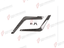 DRY CARBON SIDE SNORKELS for MERCEDES-BENZ G-CLASS W463 2008 - 2018

Set includes:
Side Snorkels

Material: Dry Carbon

NOTE: Professional installation is required.