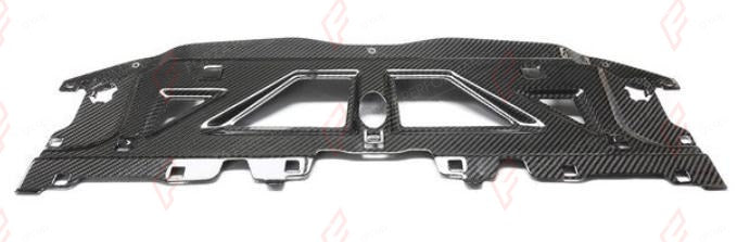 DRY CARBON SLAM PANEL for BMW M2 G87 2023+