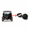 DRY CARBON SPARE TIRE COVER for MERCEDES BENZ G CLASS W465 G450 G350 G500 G550 AMG G63 2024+


Set includes:
Spare Tire Cover
Spare Tire Ring

Material: Dry Carbon

NOTE: Professional installation is required.