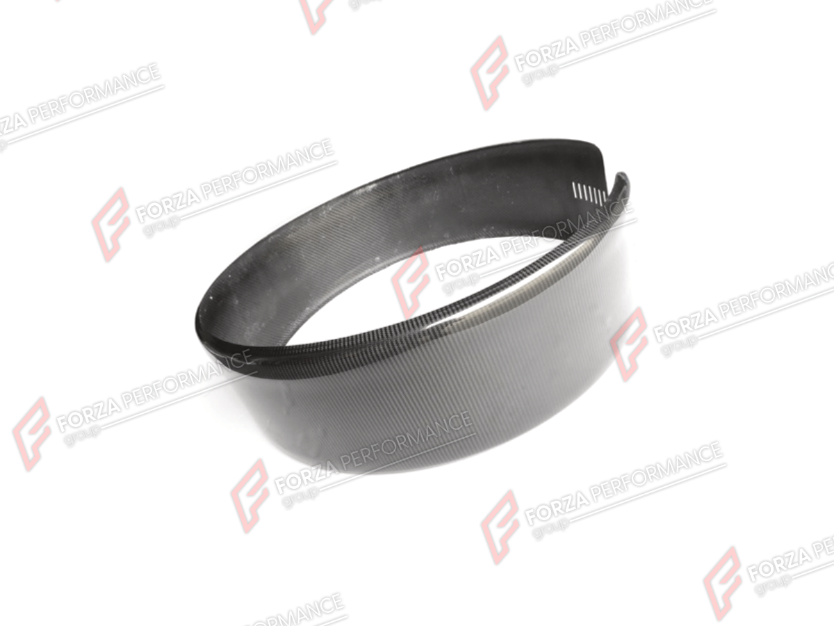 DRY CARBON SPARE TIRE COVER FRAME for MERCEDES-BENZ G-CLASS W464 2019 - 2024

Set includes:
Spare Tire Cover Frame

Material: Dry Carbon

NOTE: Professional installation is required.