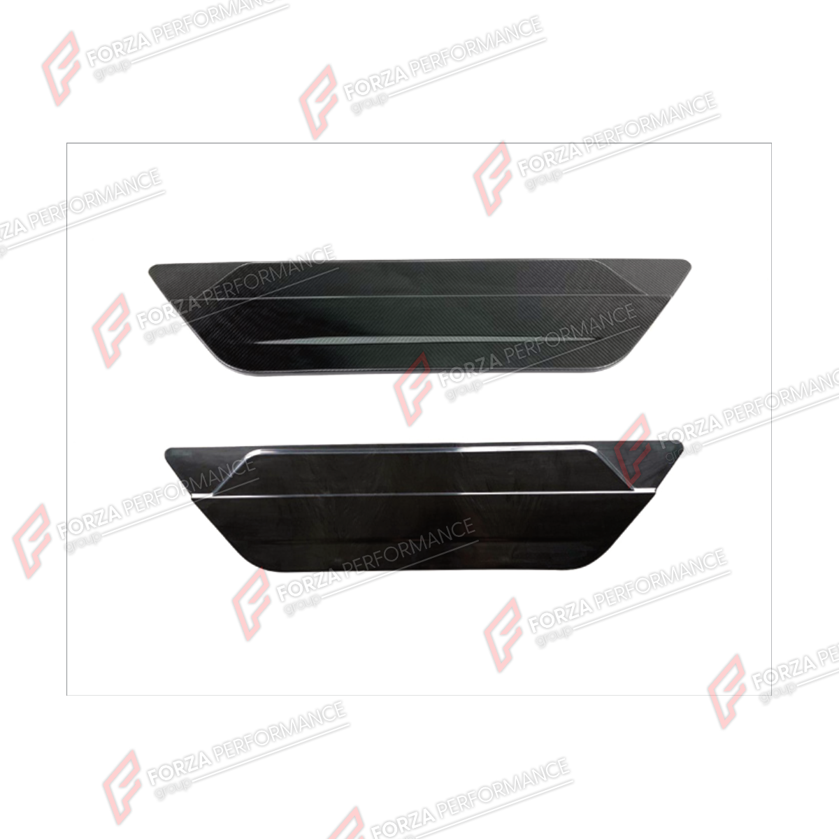 DRY CARBON SPARE TIRE COVER PLATE for MERCEDES-BENZ G-CLASS W464 2019 - 2024

Set includes:
Spare Tire Cover Plate

Material: Dry Carbon, Plastic

NOTE: Professional installation is required.
