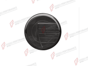 DRY CARBON SPARE WHEEL TIRE COVER for MERCEDES-BENZ G-CLASS W464 2019 - 2024 FORZA PERFORMANCE custom fit Poseidon

Set includes:
Spare Wheel Tire Cover

Material: Dry Carbon

NOTE: Professional installation is required.
