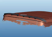 DRY CARBON SPOILER for MERCEDES BENZ AMG G63 W465 G350 G500 G550 AMG G63 2024+

Set includes:

Spoiler

Material: Dry carbon

NOTE: Professional installation is required