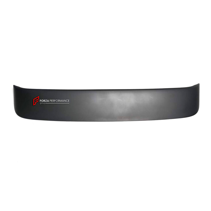 DRY CARBON SPOILER for MERCEDES BENZ AMG G63 W465 G350 G500 G550 AMG G63 2024+