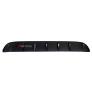 DRY CARBON SPOILER for MERCEDES BENZ AMG G63 W465 G350 G500 G550 AMG G63 2024+

Set includes:

Spoiler

Material: Dry carbon

NOTE: Professional installation is required
