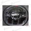 DRY CARBON STEERING WHEEL for MERCEDES-BENZ G-CLASS W464 G550 2019 - 2024

Set includes:
Steering Wheel

Material: Dry Carbon

NOTE: Professional installation is required.