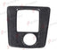 DRY CARBON STORAGE BOX AND GEAR SURROUND COVERS 2 PCS for MERCEDES BENZ A45 AMG W176 PRE LCI 2013 - 2015
Set includes:

Storage Box and Gear Surround Covers (2 pcs/set)
Material: Dry Carbon

NOTE: For A45 2013 - 2015 only. Professional installation is required.