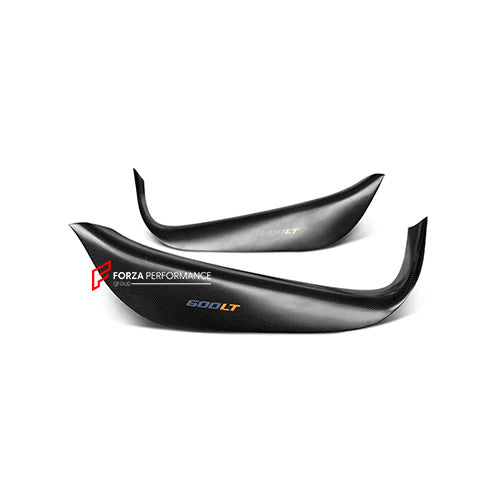 DRY CARBON THRESHOLD for MCLAREN 540C 570S 570GT 600LT