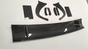 DRY CARBON TIME ATTACK WING SPOILER for PORSCHE 718 982 981 2012+

Set includes:

Rear Spoiler


Material: Dry Carbon

Note: Professional installation is required.

Contact us for pricing.