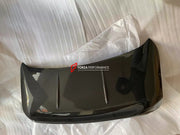 DRY CARBON TRUNK for BMW M2 G87 2023  Set includes:  Trunk
