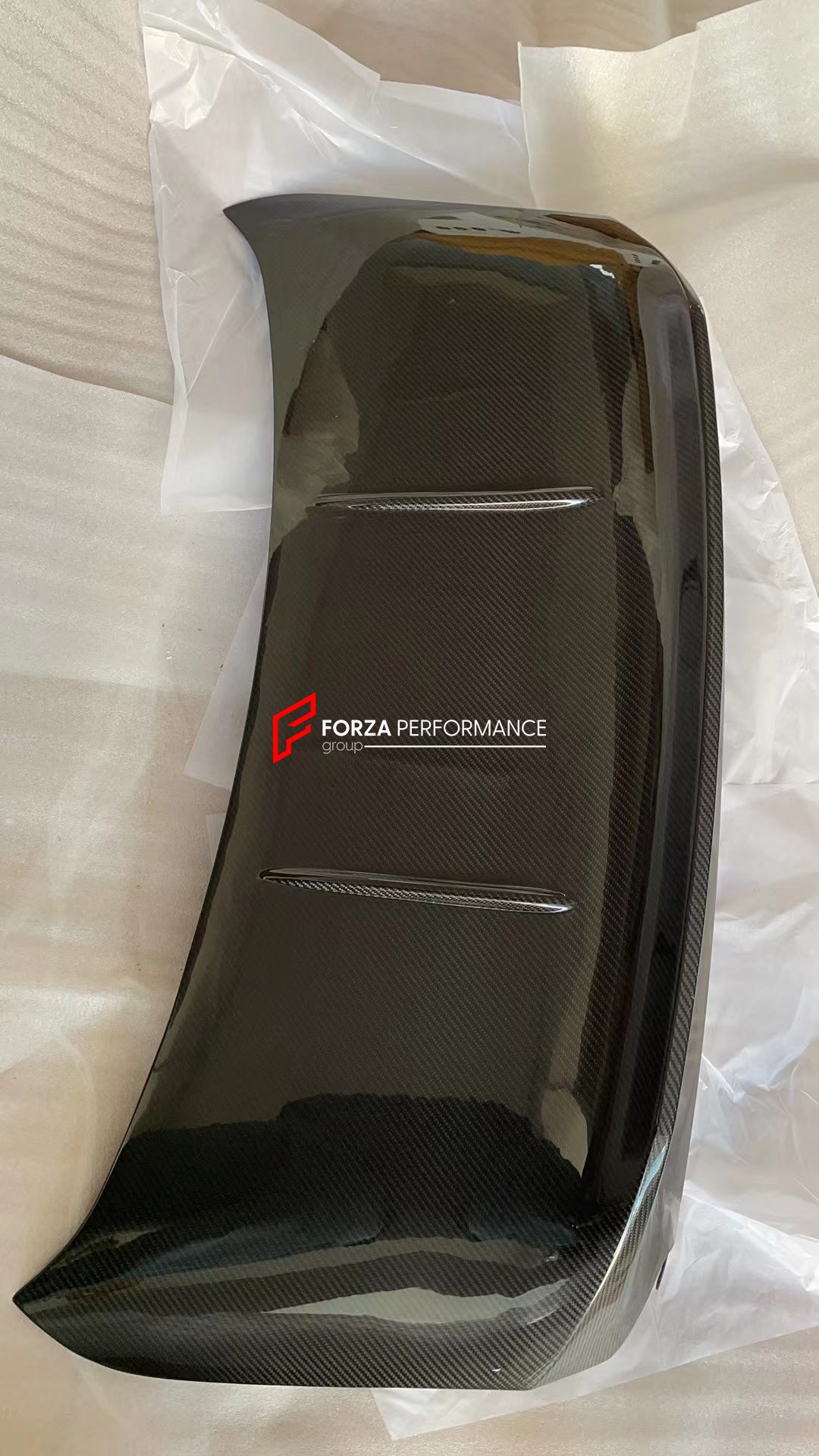 DRY CARBON TRUNK for BMW M2 G87 2023  Set includes:  Trunk