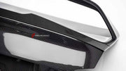 DRY CARBON TRUNK LID AND REAR SPOILER WING for BMW 2 SERIES G42 M240I M2 G87 2021+ FORZA PERFORMANCE custom fit OEM Style

Set includes:
Rear Spoiler Wing
Trunk Lid

Material: Dry Carbon

NOTE: Professional installation is required.
