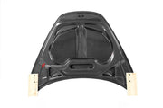 DRY CARBON UPGRADE HOOD BONNET for MCLAREN 720S 765LT upgrade to GTR

Set includes:

Hood / Bonnet

Material: Carbon Fiber

NOTE: Professional installation is required.

Contact us for pricing.