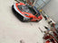 VORSTEINER STYLE DRY CARBON BODY KIT FOR FERRARI F430 2004-2009