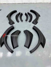 DRY CARBON BODY KIT for BMW X7 G07 LCI 2023
Set includes:

Front Lip
Front Air Vents
Front Grille
Rear Diffuser
Material: Dry Carbon

NOTE: Professional installation is required.

Contact us for pricing
