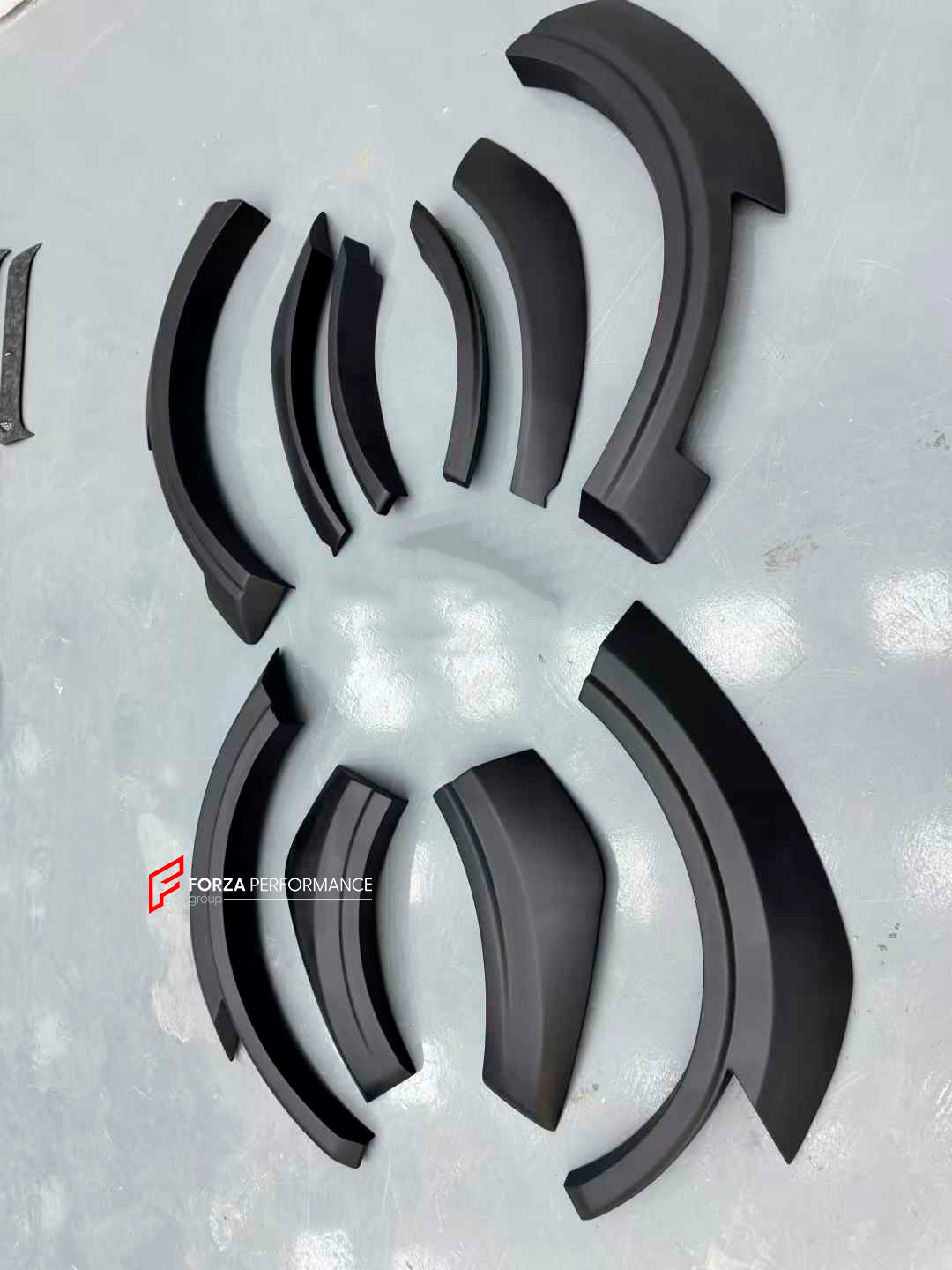 DRY CARBON BODY KIT for BMW X7 G07 LCI 2023
Set includes:

Front Lip
Front Air Vents
Front Grille
Rear Diffuser
Material: Dry Carbon

NOTE: Professional installation is required.

Contact us for pricing