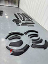 DRY CARBON BODY KIT for BMW X7 G07 LCI 2023
Set includes:

Front Lip
Front Air Vents
Front Grille
Rear Diffuser
Material: Dry Carbon

NOTE: Professional installation is required.

Contact us for pricing