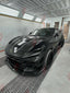 DRY CARBON WIDE BODY KIT for FERRARI PUROSANGUE 2023+ FORZA PERFORMANCE Mansory Keyvany
Set includes:

Front Lip
Front Bumper Assembly
Hood Bonnet
Front Fenders
Fender Flares
Side Skirts
Rear Fenders
Roof Spoiler
Ducktail Spoiler
Rear Diffuser
Rear Bumper Assembly
Material: Dry Carbon

NOTE: Professional installation is required.