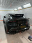 DRY CARBON WIDE BODY KIT for FERRARI PUROSANGUE 2023+ FORZA PERFORMANCE Mansory Keyvany
Set includes:

Front Lip
Front Bumper Assembly
Hood Bonnet
Front Fenders
Fender Flares
Side Skirts
Rear Fenders
Roof Spoiler
Ducktail Spoiler
Rear Diffuser
Rear Bumper Assembly
Material: Dry Carbon

NOTE: Professional installation is required.