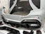 DRY CARBON WIDE BODY KIT for FERRARI PUROSANGUE 2023+ FORZA PERFORMANCE Mansory Keyvany
Set includes:

Front Lip
Front Bumper Assembly
Hood Bonnet
Front Fenders
Fender Flares
Side Skirts
Rear Fenders
Roof Spoiler
Ducktail Spoiler
Rear Diffuser
Rear Bumper Assembly
Material: Dry Carbon

NOTE: Professional installation is required.